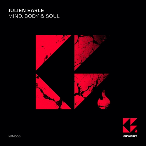 Julien Earle - Mind, Body & Soul [KFM005]